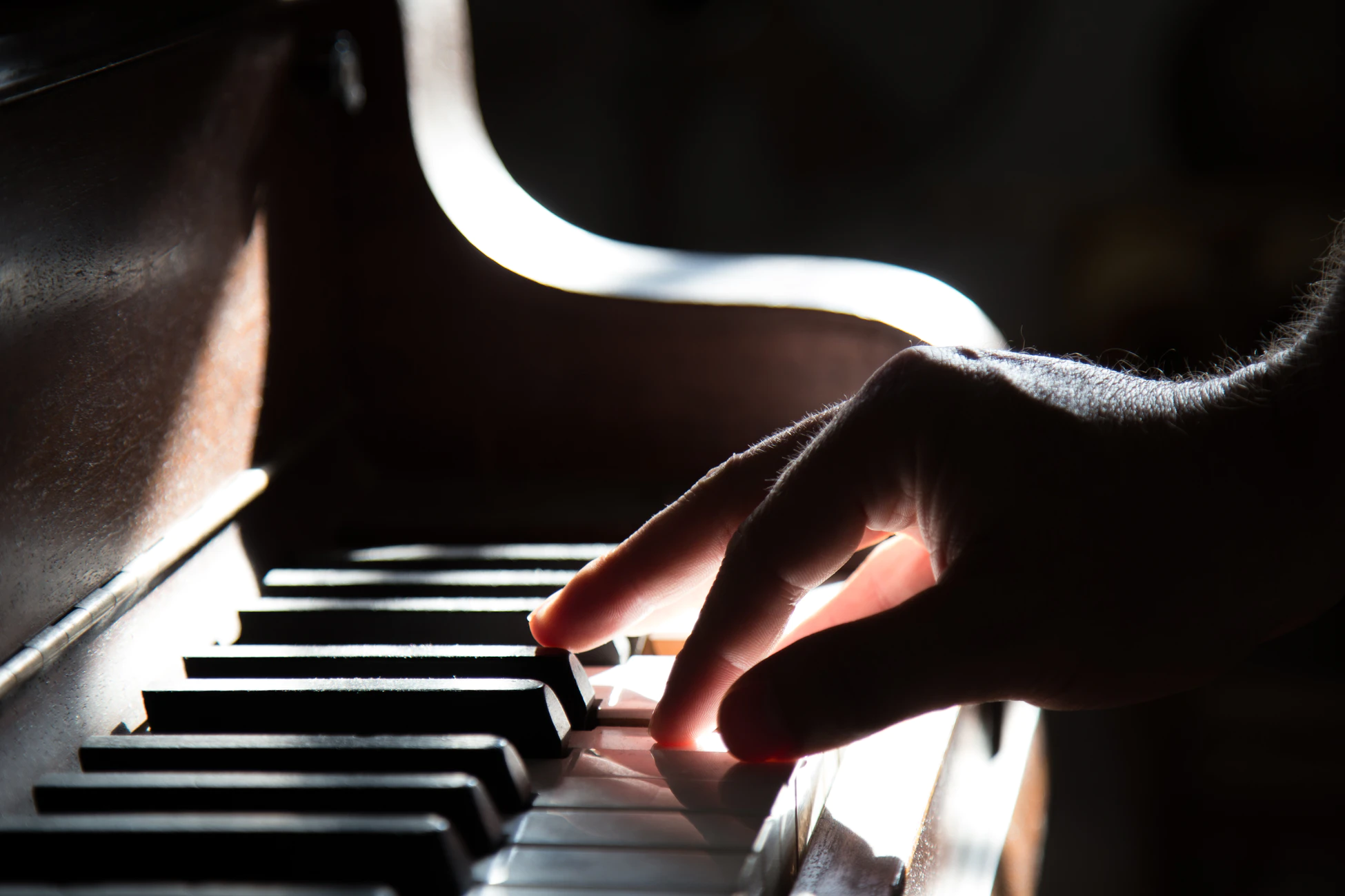 Le piano à l'usage des professionnels de la voix